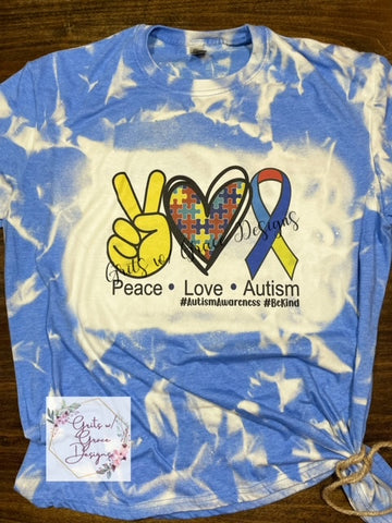 Autism Awareness Shirt