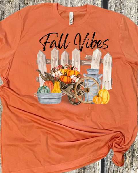 Fall designs